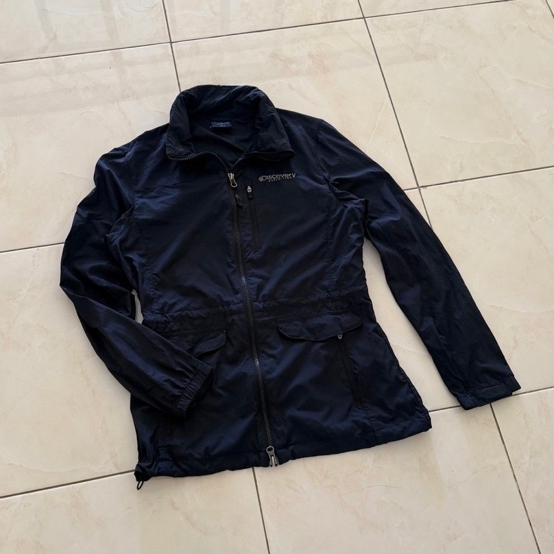 Discovery Women Jacket Outdoor
