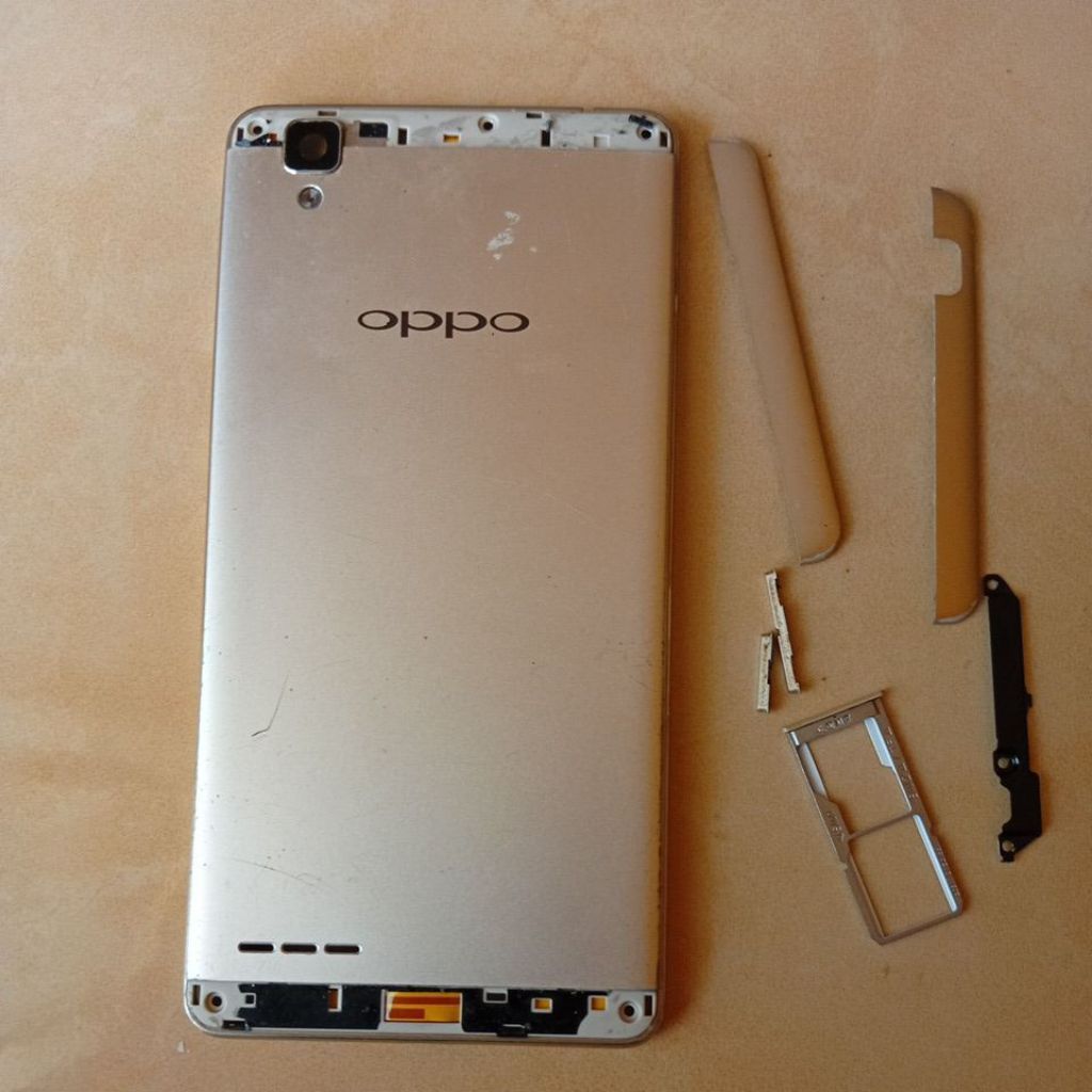backdoor slot sim oppo f1f ori copotan