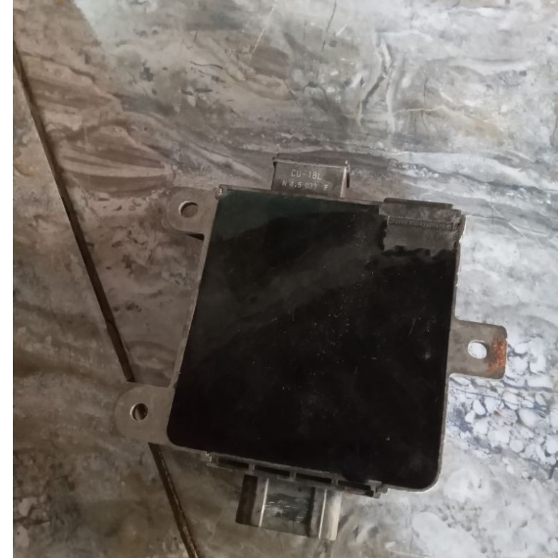 ECU VARIO 125 OLD IDLING STOP..ECU KZR ISS