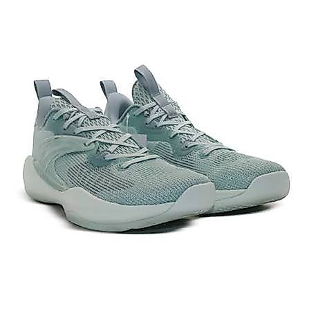 ANTA KT Light Cavalry 9 Sepatu Basket (kai shock wave 1 2 3 5 6 10 lining wow)