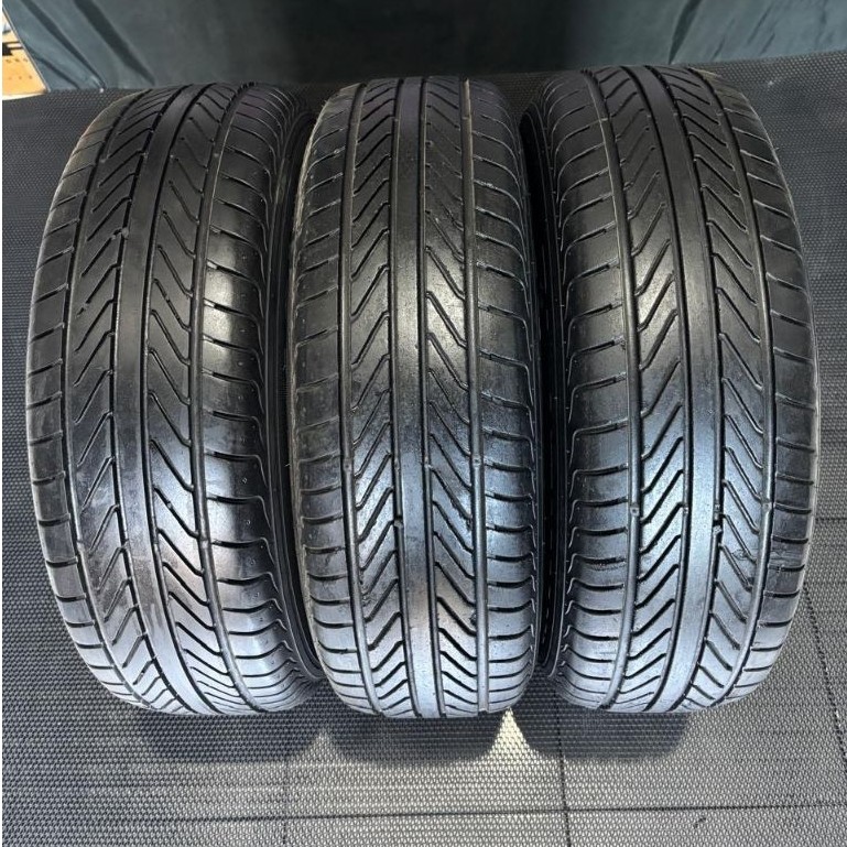 Ban copotan ACHILLES PLatinum 185 70 R14 3 pcs dot 2017
