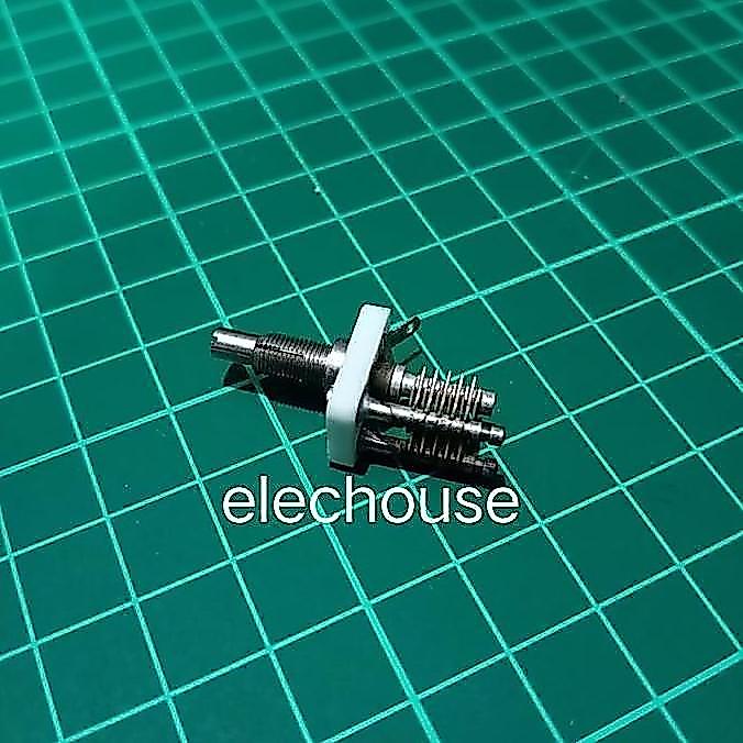 VARCO TRIMER 10PF TRIMMER BATU KERAMIK KAPASITOR CAPACITOR ELE99