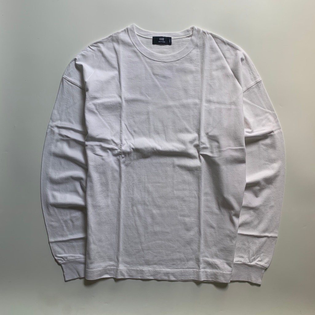 Hare Long sleeve shirt