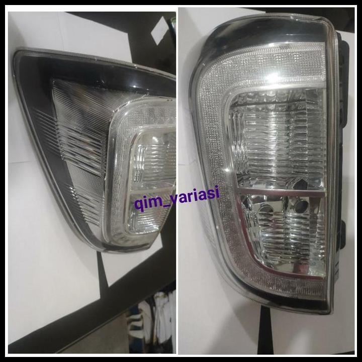 GRATIS ONGKIR LAMPU STOP REM LED RUSH TERIOS ORIGINAL