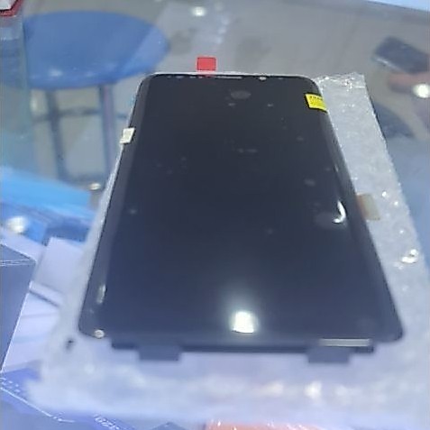 lcd Samsung S9 plus original bergaransi