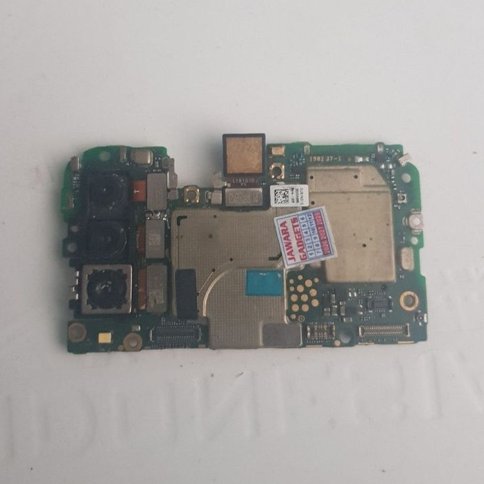 mesin huawei p30 lite 4/128 | normal