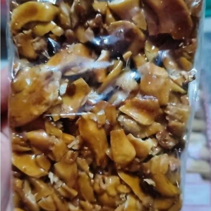 halua kenari
