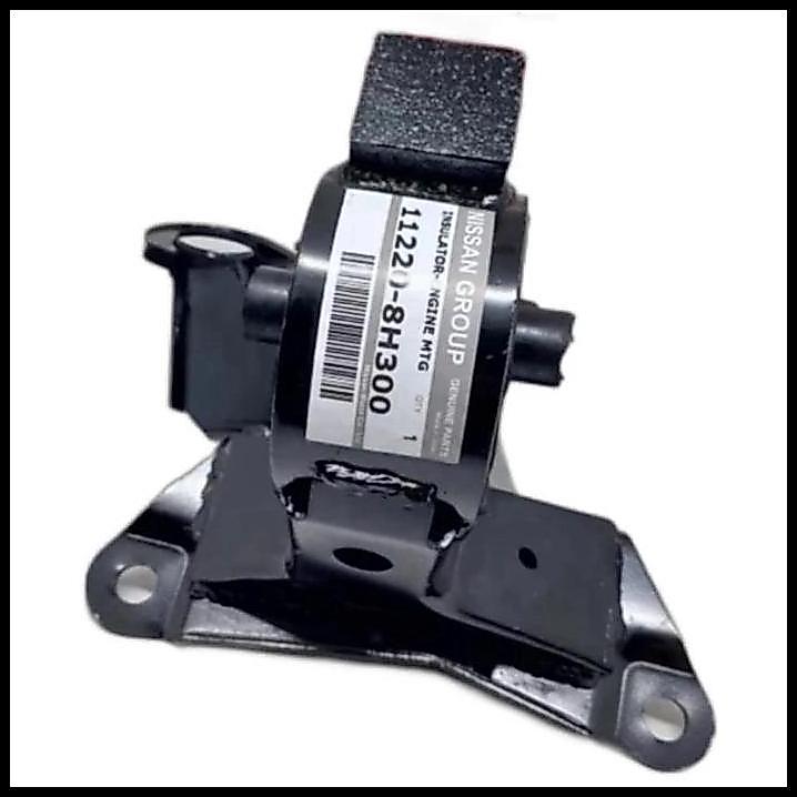 DISKON ENGINE MOUNTING KIRI XTRAIL T30 MANUAL MOUNTING LH XTRAIL MT 2.0 HIGH QUALITY 