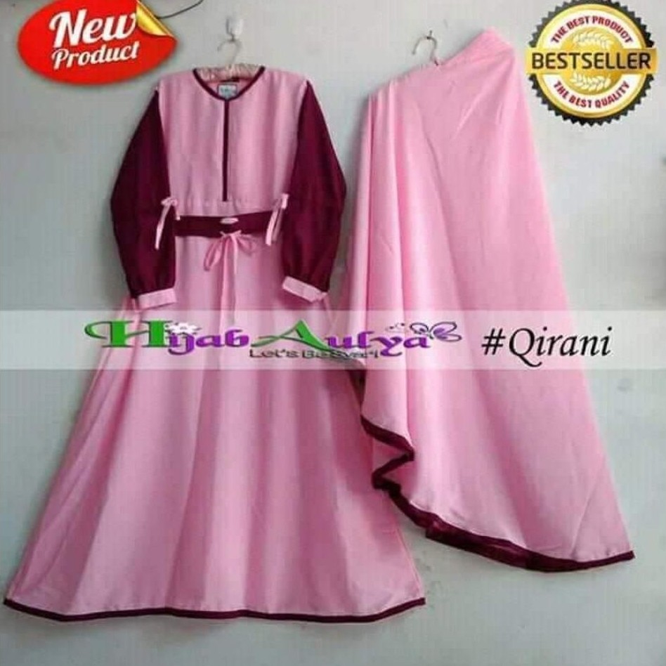 GAMIS QIRANI