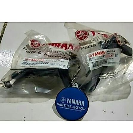 Bracket Breket Guide Air Kanan Yamaha Mt25 Mt 25 Ori Yamaha Part