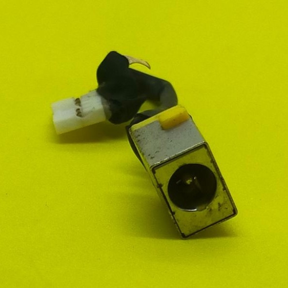 DC JACK CHARGER Original Bekas Laptop Acer Aspire 4741