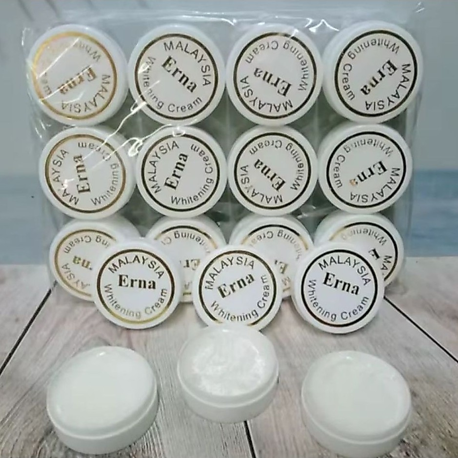 ERNA WHITENING CREAM