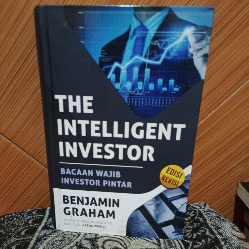 THE INTELLIGENT INVESTOR