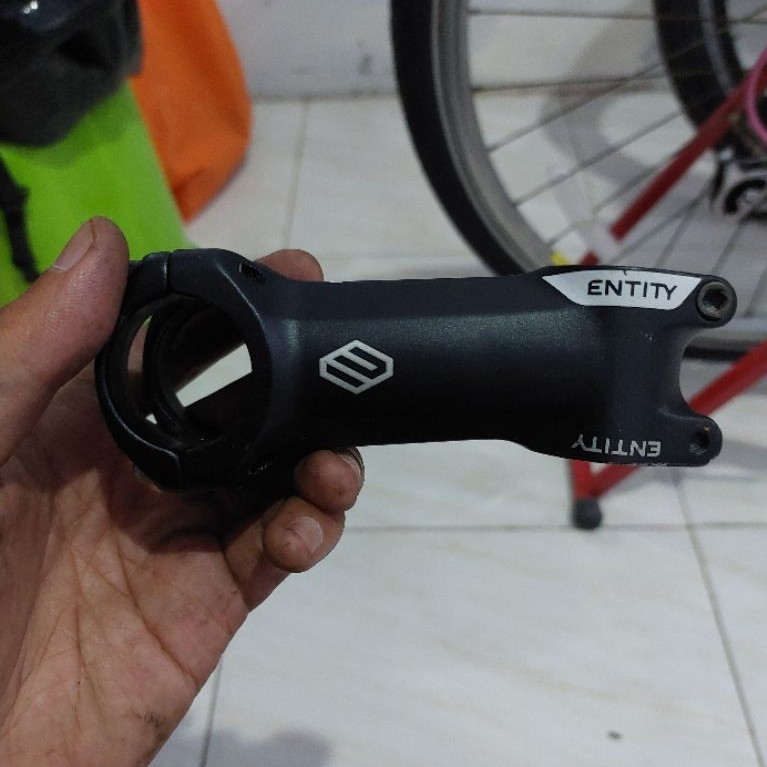 stem entity 90mm