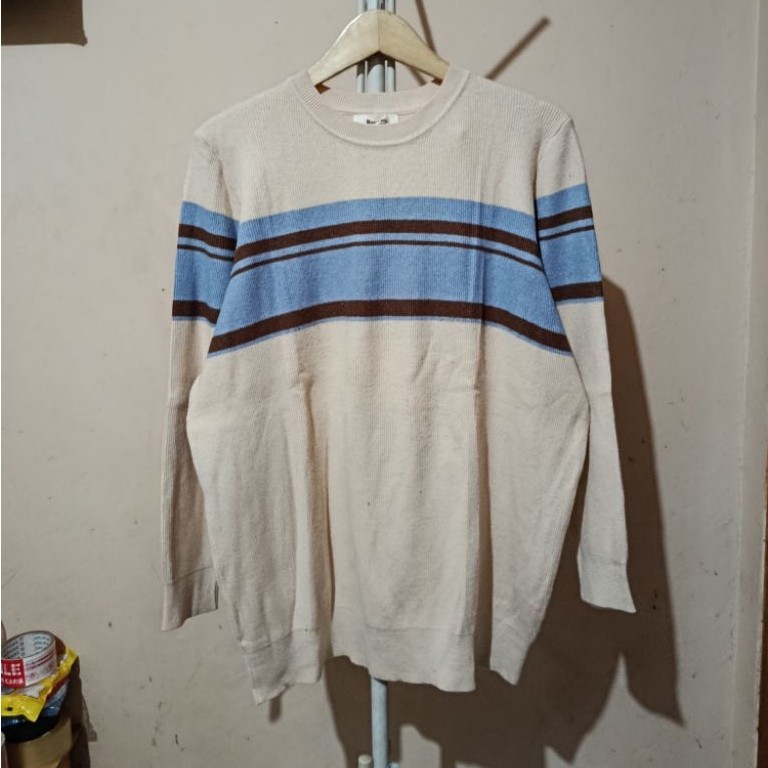 Knitwear / Sweater Rajut Romi Story Plvd