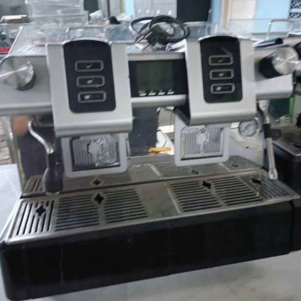 Mesin Kopi Espresso 2 Group Chino