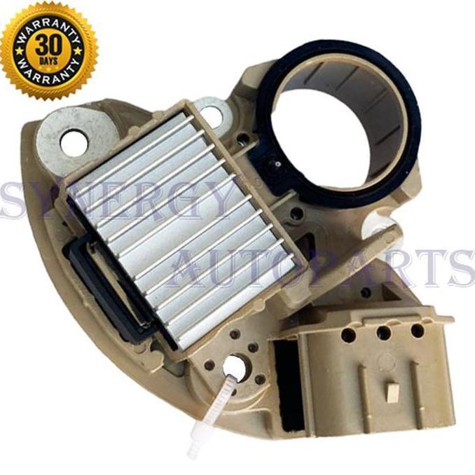 NEXSADA Ic Regulator Ic Alternator Mazda 2 CX7 CX9 PD 12V - 7791