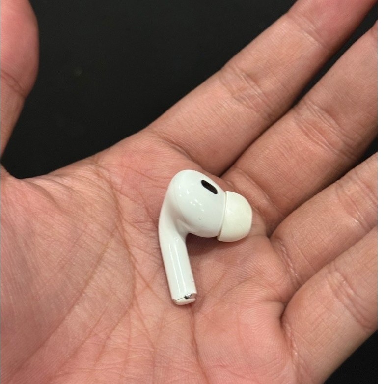 Earpiece Airpods Pro 2 Lightning Left (Kiri)