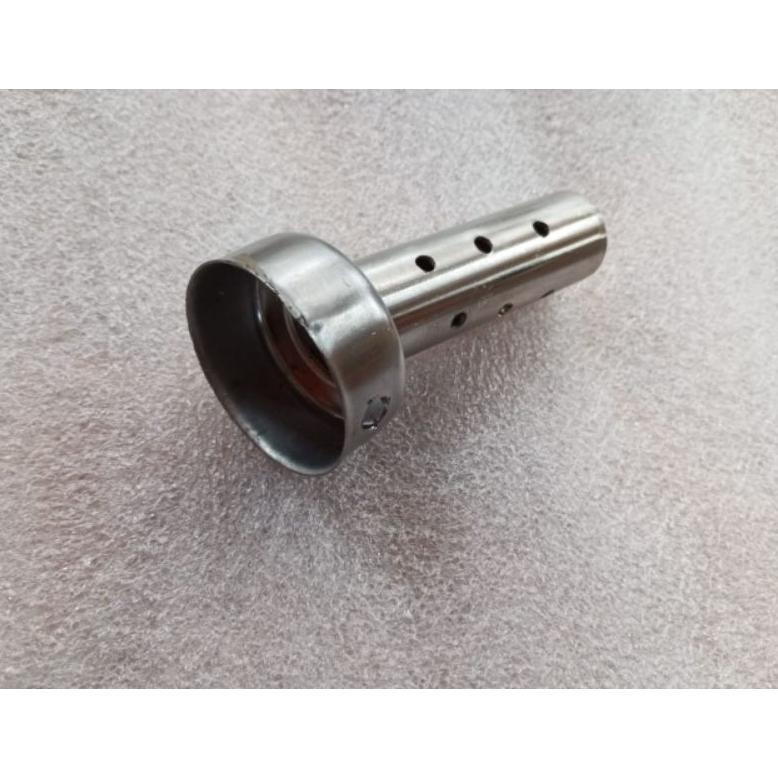 NEW DB killer Inlet 48mm DB killer DBS trioval best3 R9