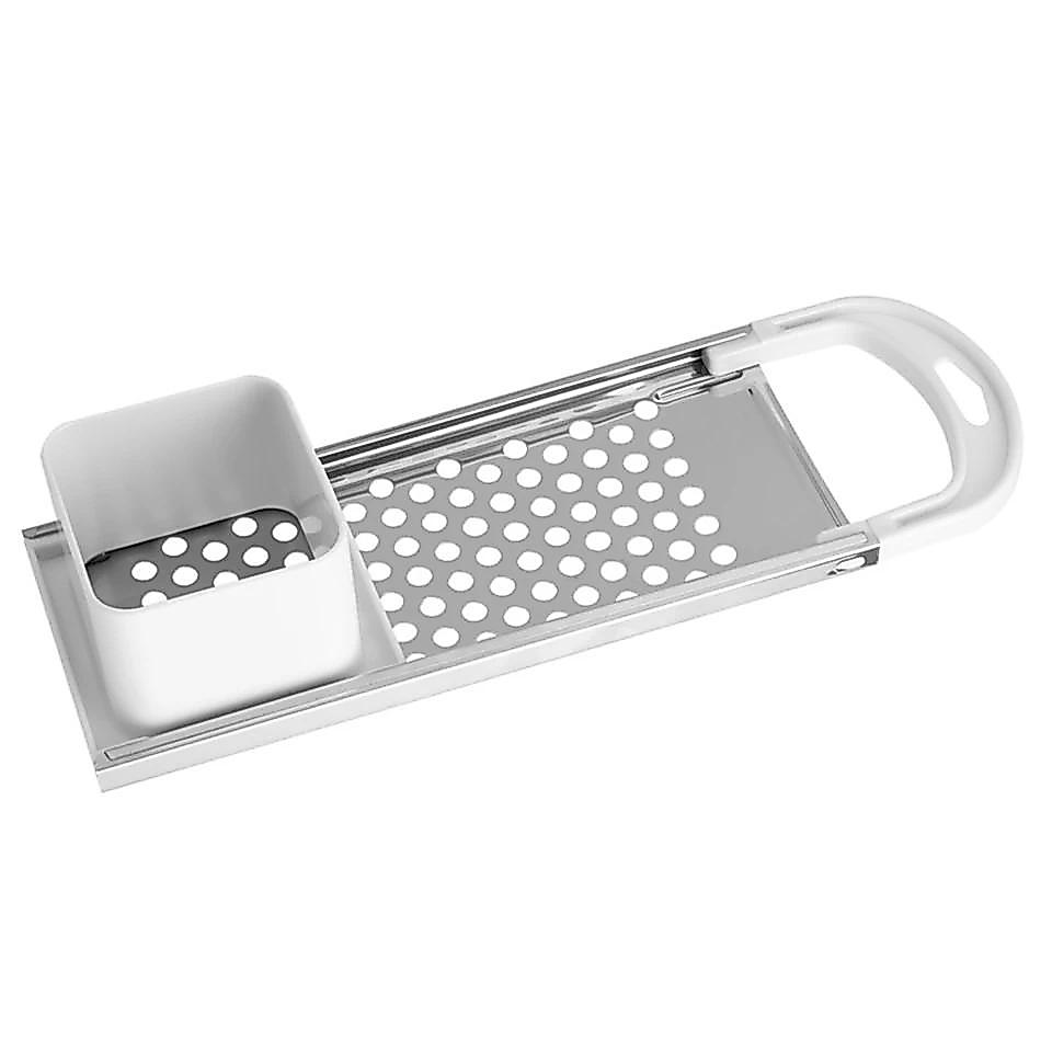 Kitchen Noodle Maker Kitchen Stainless Steel Blade Spaetzle Noodle Dumpling Maker Pasta Cooking Tool