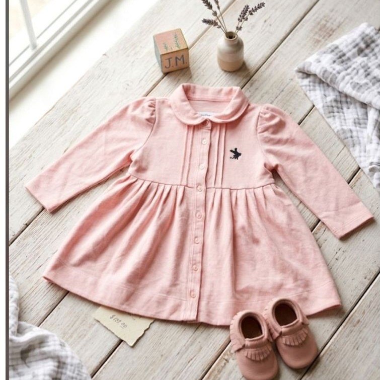 dress minkmui