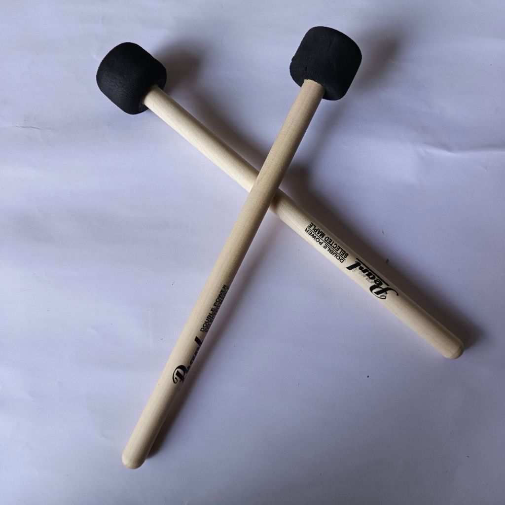 Stik Tenor Drum