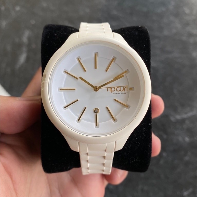 Jam Tangan Wanita Rip Curl Alana Horizon A-2882G Ladies Original Second