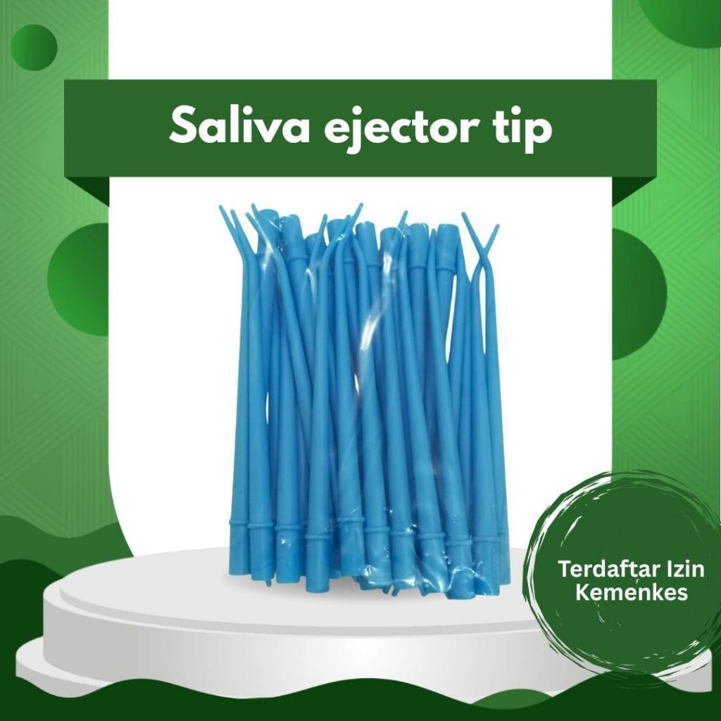 Surgical Aspirator Suction tip/tip suction bedah/ strong suction tip dental