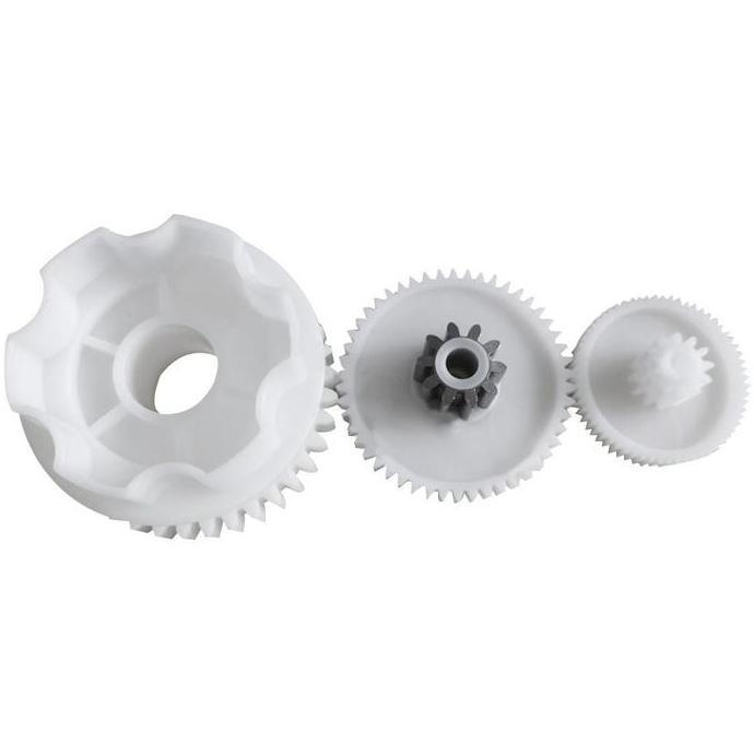 Auto- Gear Gearbox Mobil Aki 550 B Gear Girbox Girbok Mobil Mainan Anak