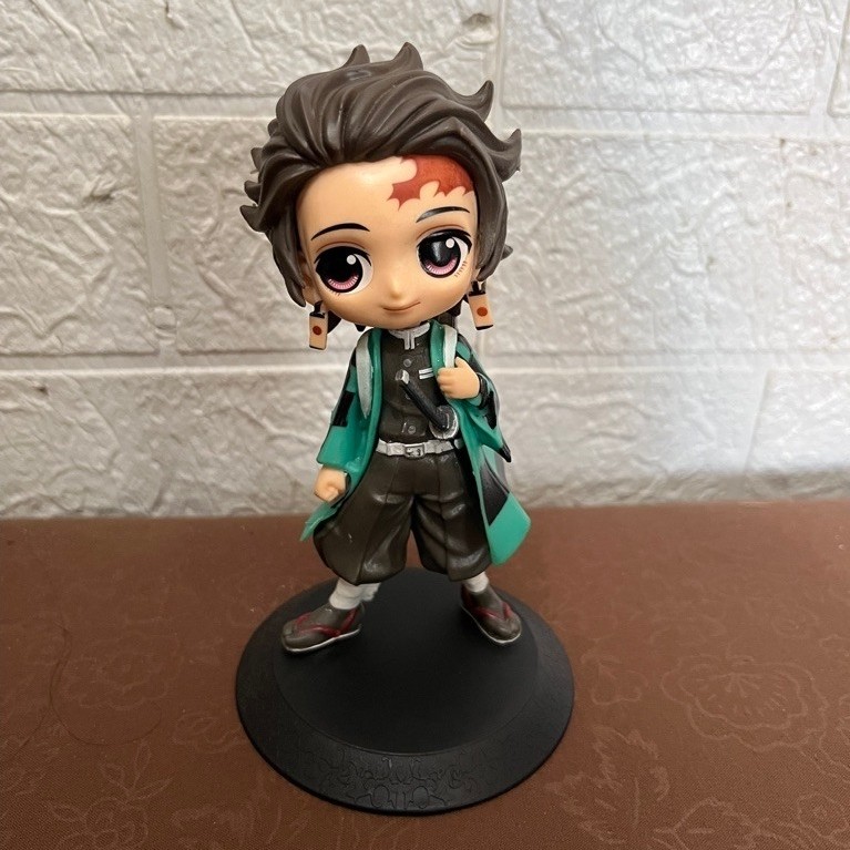 Action Figure Demon Slayer Tanjiro