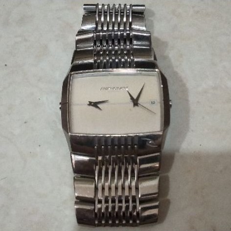 RipCurl Vegas Dual Time, Original Bekas/Pre-Owned
