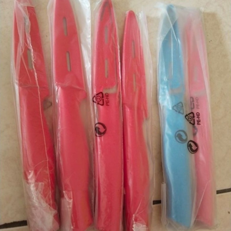 Pisau Tupperware Paring Knife dapur