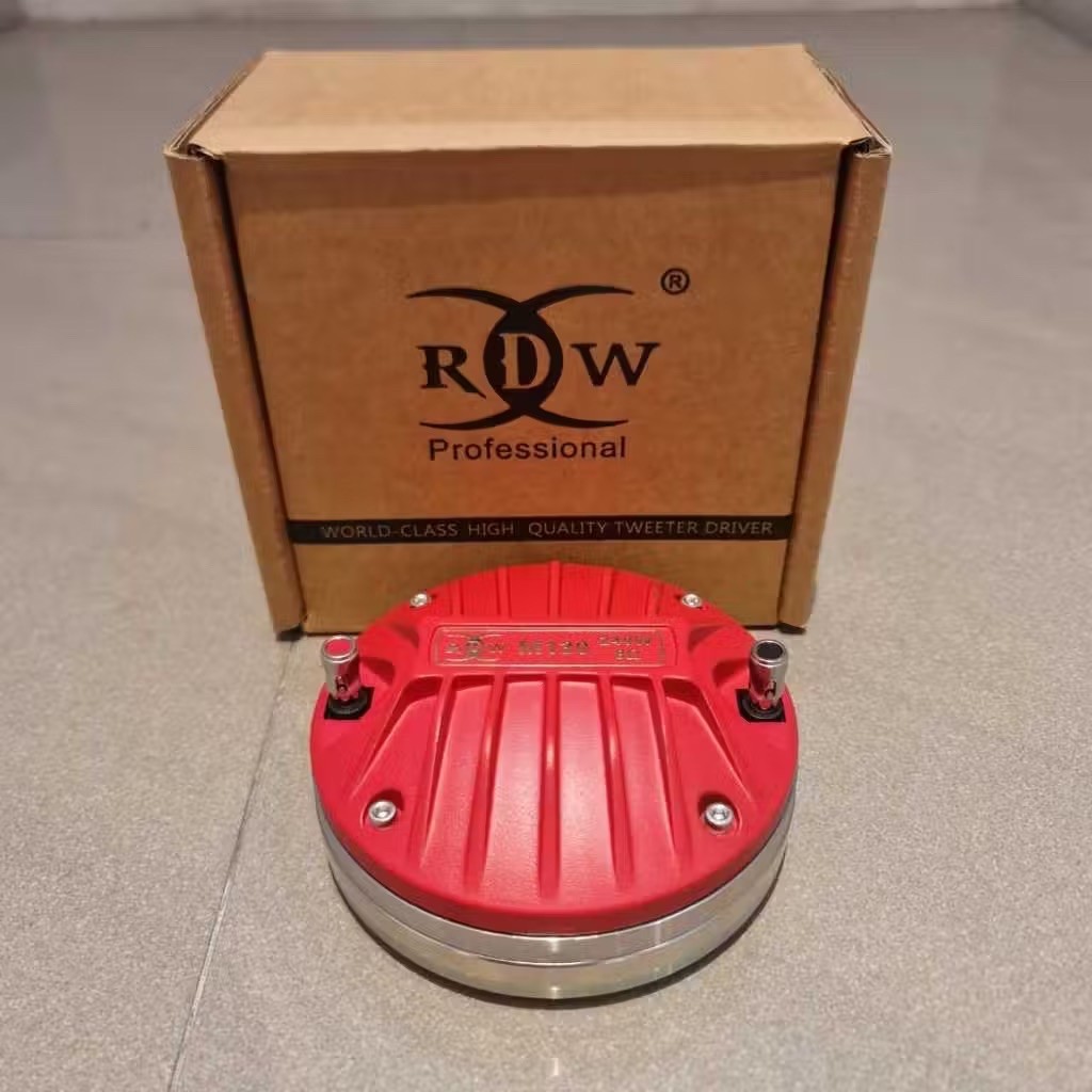 DRIVER TWEETER RDW M130 ORIGINAL