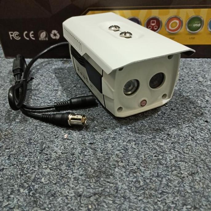 camera cctv analog outdoor 1200tvl