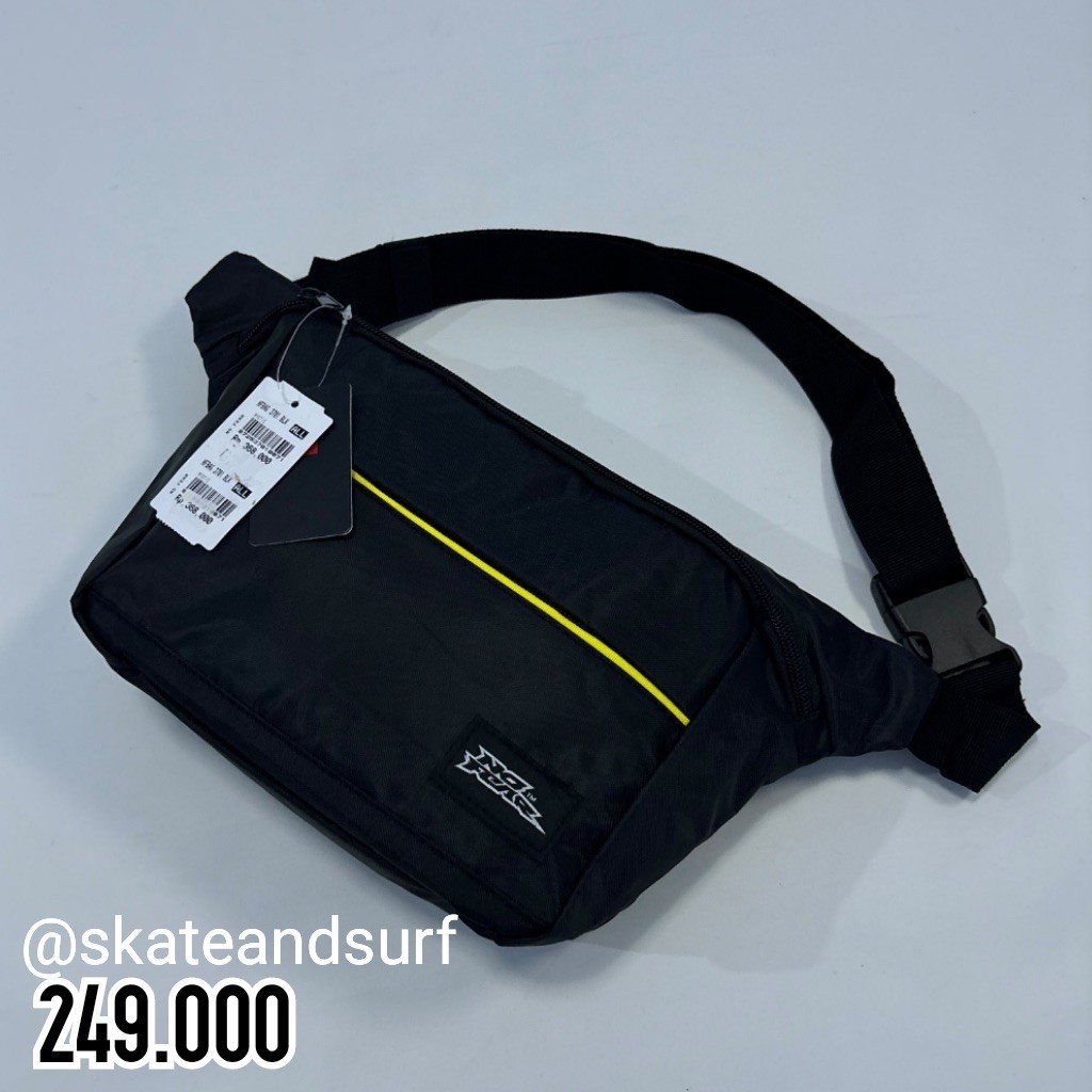 WAIST BAG NO FEAR ORIGINAL