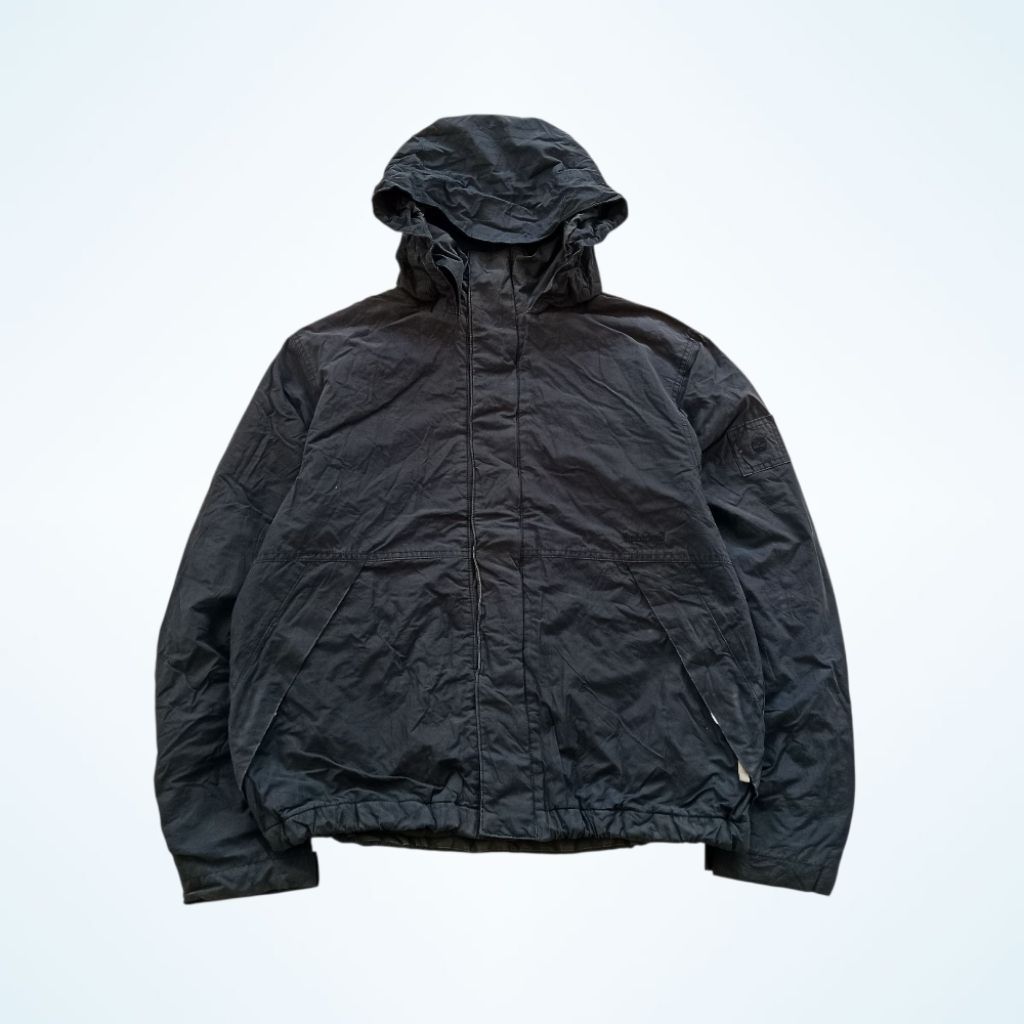 WINTER JACKET TIMBERLAND VINTAGE XXL