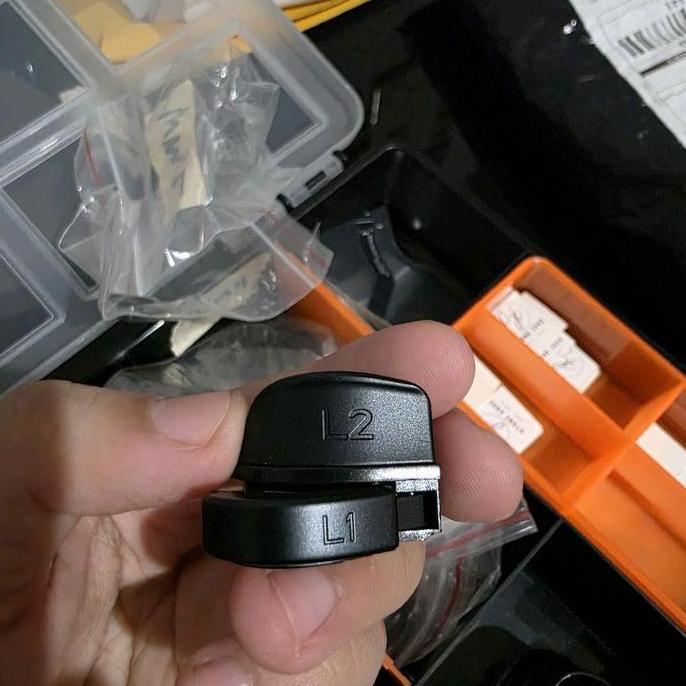Promo Spareparts GPD Win Mini WinMini 2024 2025 R1R2 L1L2 Original GPD Diskon
