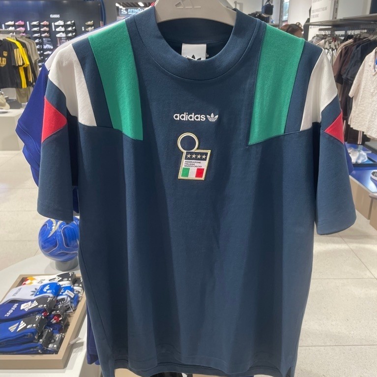 kaos EQT adidas negara original