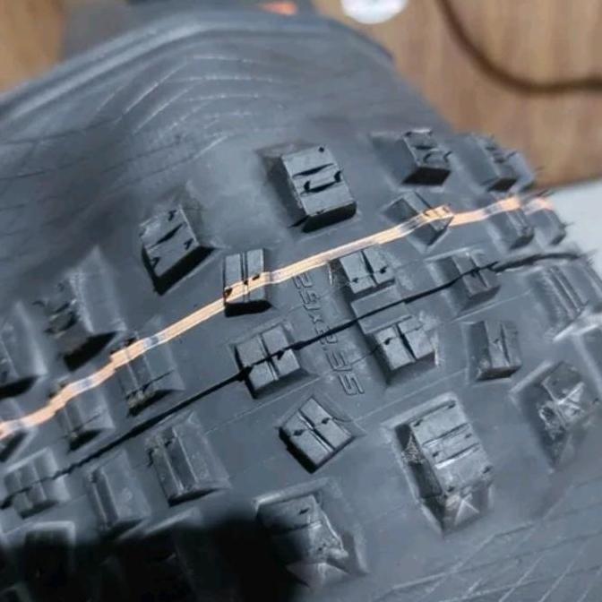 Promo Schwalbe Hans Dampf 29x2.35 Diskon