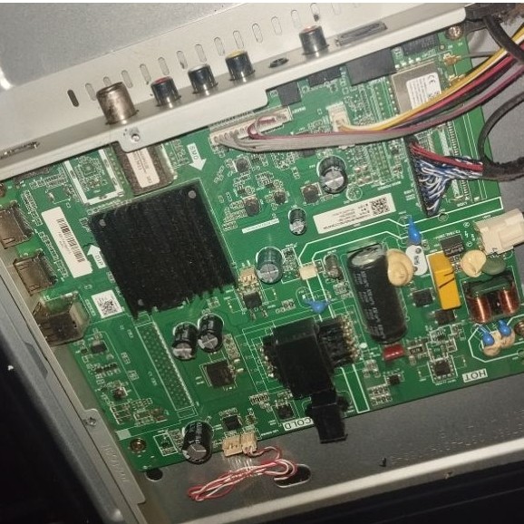 MB Polytron 43ag9953