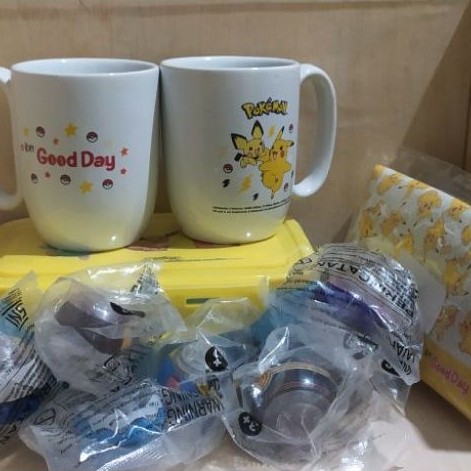 Merchandise hadiah snack/makanan/minuman indonesia