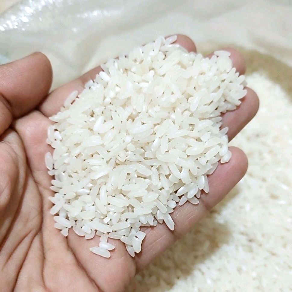 Beras Putih Madura Premium Pulen Wangi Nasi Lemak Enak Tahan Lama