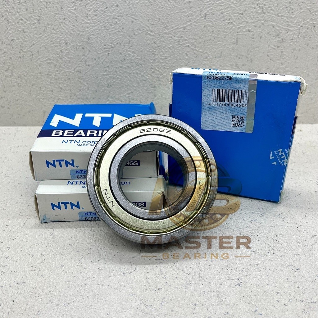 BEARING 6208 ZZ NTN 6208ZZ NTN