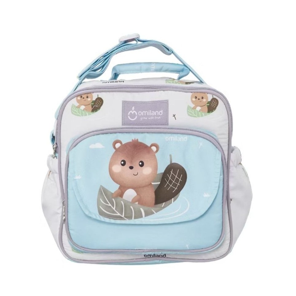 Omiland Tas Bayi Kecil / Tas Bayi Omiland