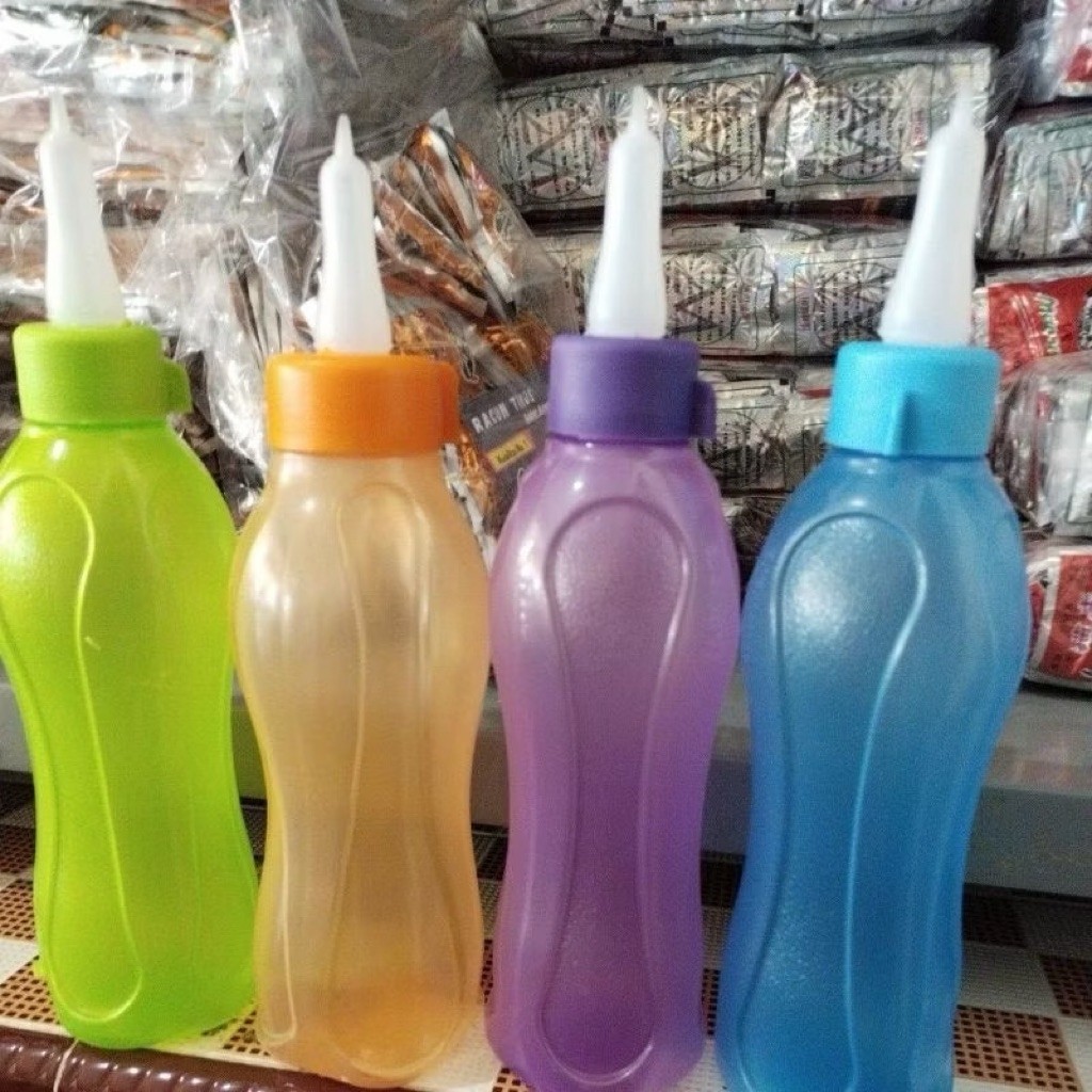 Dot Sapi Pedet 1000 ml/Dot Dan Botol Sapi Cemple Sangat Higienies 1L