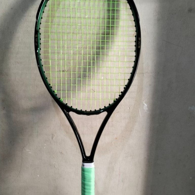 Raket Tenis Wilson Original