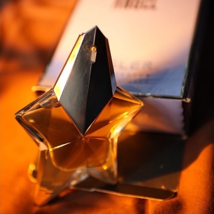 Mugler Angel Eau De Parfum