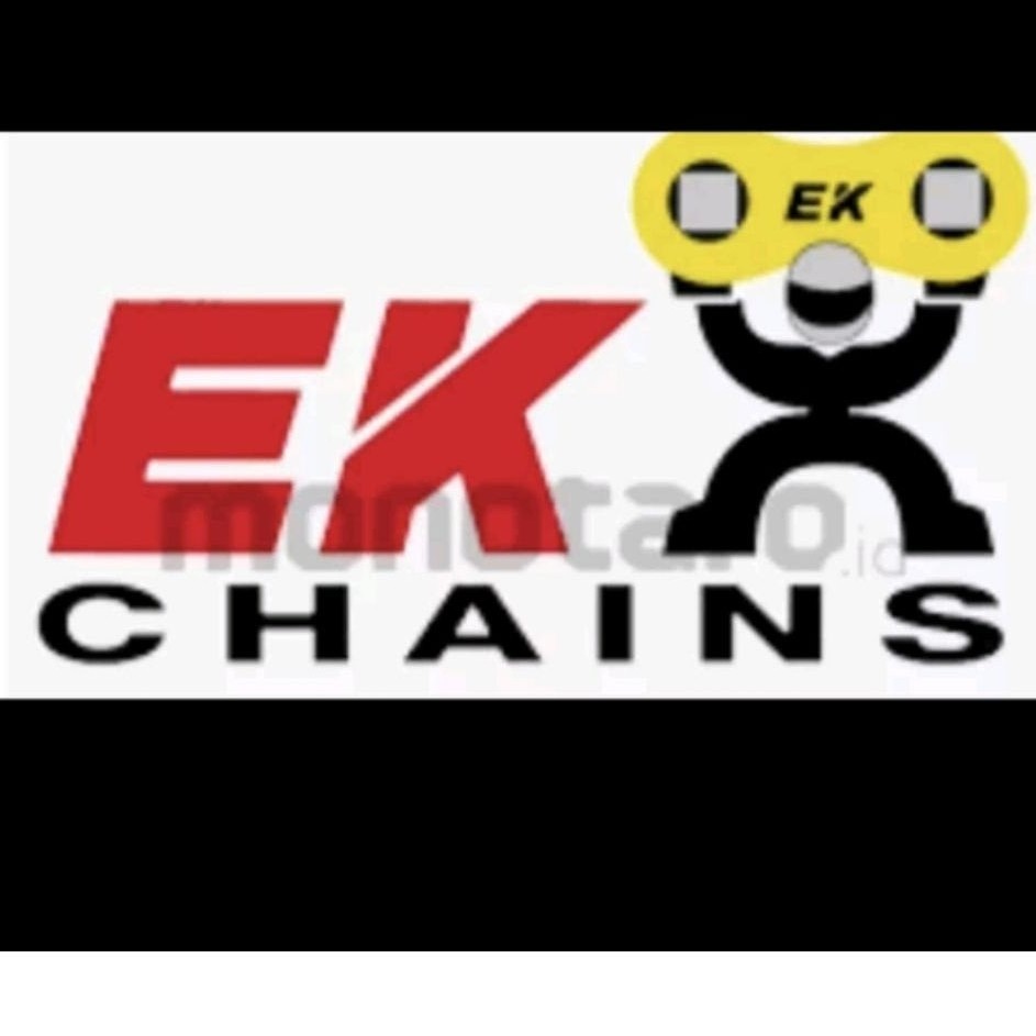C 2060 H SS EK / C2060 HSS EK ROLLER CHAIN