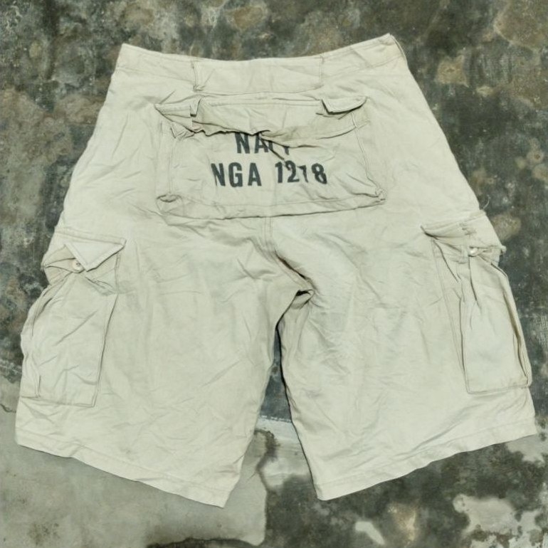 Japanese Brand Cargo Monkey Pants