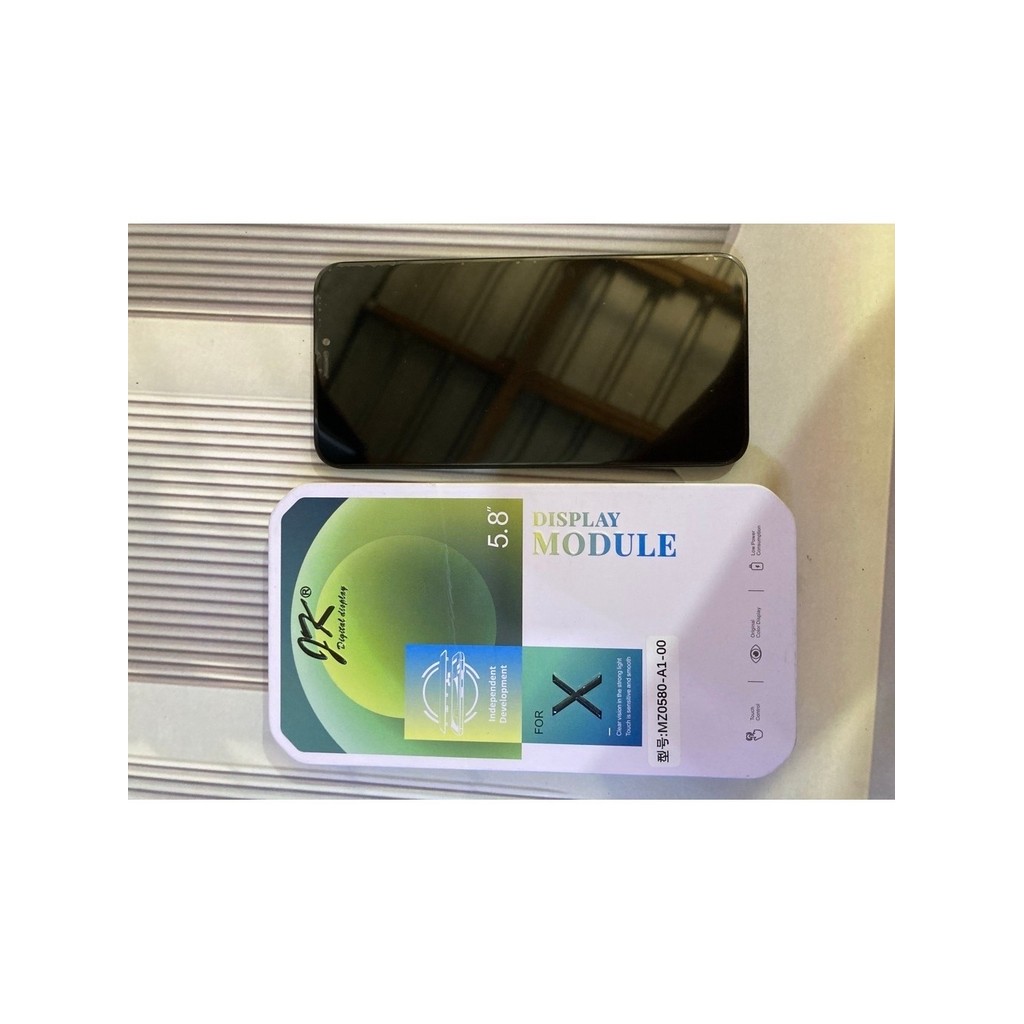 LCD FOR IPHONE X / LCD IPHONE 10 JK - ORIGINIAL COPOTAN Berkualitas tinggi